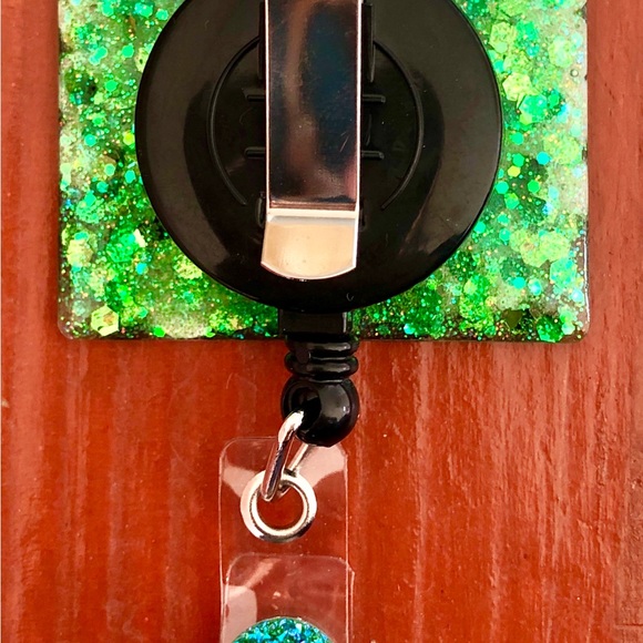 Feeling Lucky Saint Patty’s Badge Reel - Picture 3 of 5